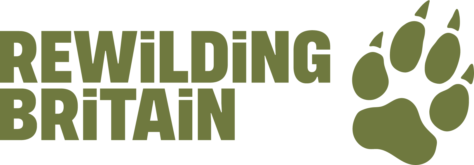 Rewilding Britain